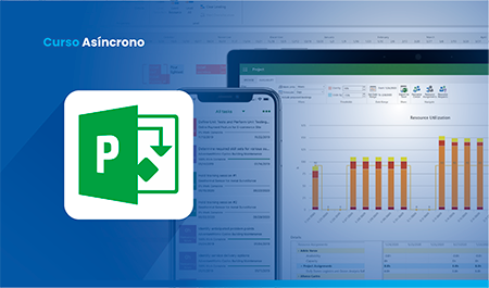 MS Project - Proyectos de Ingeniería