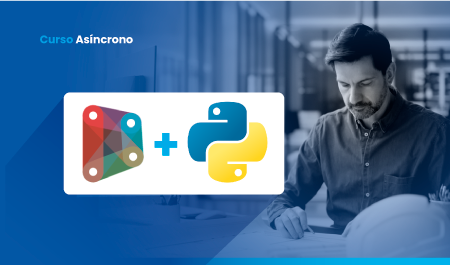 Dynamo + Phyton - Enfocado a REVIT