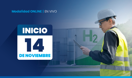 Industria del Hidrógeno