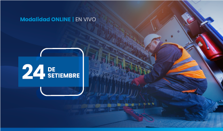 Sistemas de Distribución Eléctrica