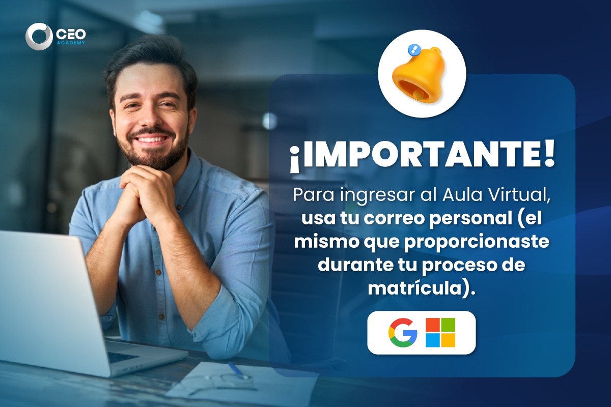 Aviso CEO Academy