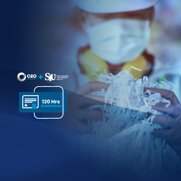 Gestión Integral de Residuos Sólidos Municipales