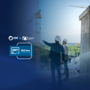 Residencia y Supervisión de Obras Públicas y Privadas