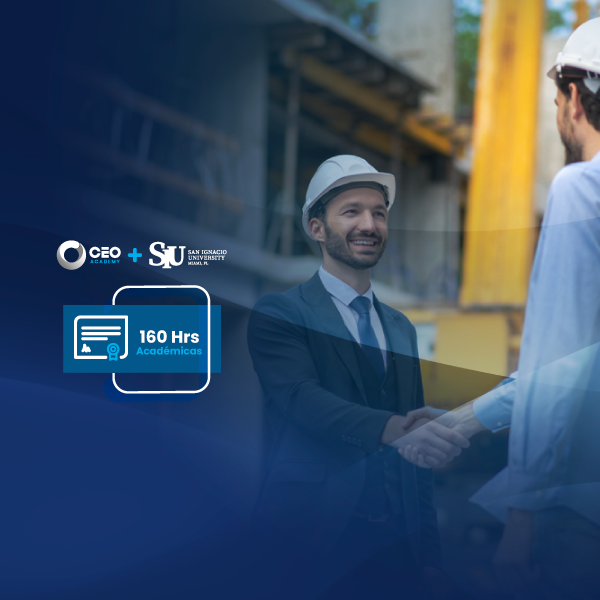 Contratos NEC - Planificación, Gestión y Trabajo Colaborativo en Proyectos Complejos