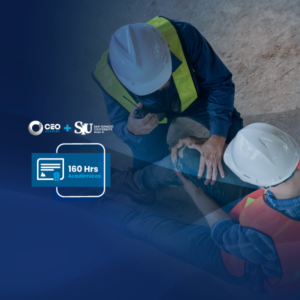 Seguridad, Salud Ocupacional Y Medio Ambiente (SSOMA) En Construcción