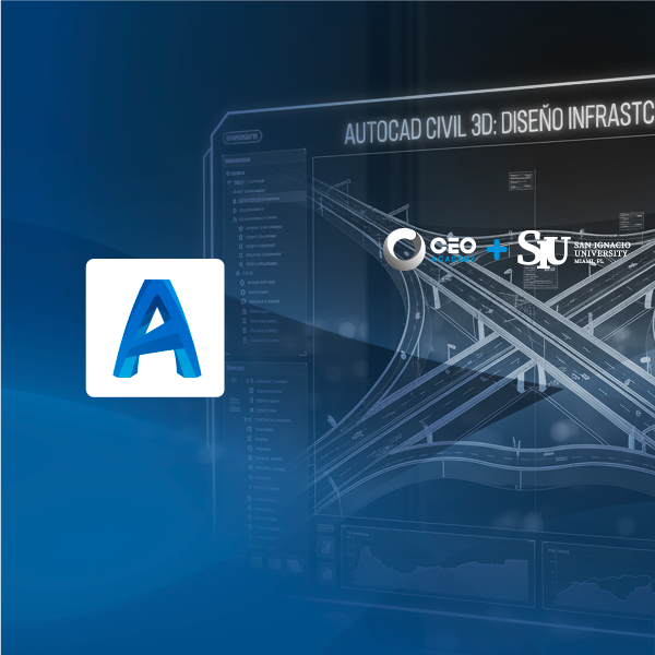 Autocad Civil 3D - Aplicado a Proyectos Viales y Alcantarillado