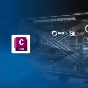Autocad Civil 3D - Enfocado al Diseño de Infraestructura Vial