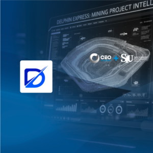 Delphin Express Aplicado a Proyectos Mineros
