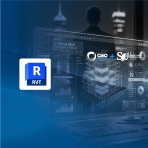 Autodesk Revit - Arquitectura 2025