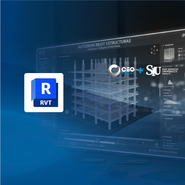 Autodesk Revit - Estructuras