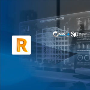 Autodesk Robot Structural - Modelado de Edificaciones en Concreto Armado