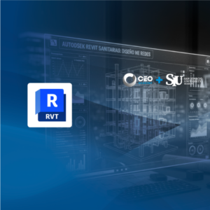 Autodesk Revit - Sanitarias