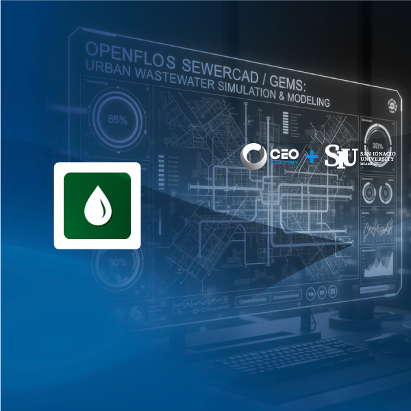 OpenFlow SewerCAD / Gems