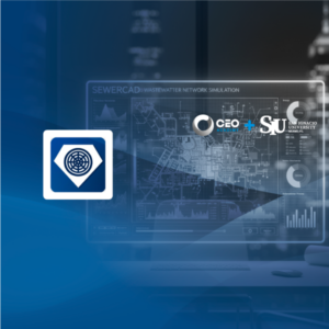 Bentley SewerCAD