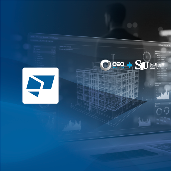 Tekla Structures Enfocado a Estructuras de Acero