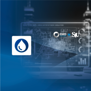 Bentley WaterCAD