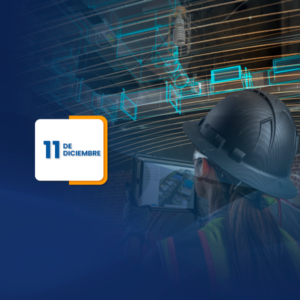 Modelado MEP con Revit 2025