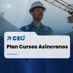 Membresía Cursos asíncronos