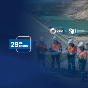 Diseño, Construcción y Gobernanza de Presas de Relaves bajo Estándares Internacionales