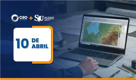 Análisis Espacial y Modelación Hidrológica con QGIS, R Studio y HEC-HMS