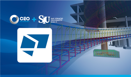 Tekla Structures 2026 - Concreto Armado
