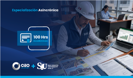 Valorización de Obras Públicas bajo la Ley N. 32069 - OECE