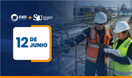 IQBF Aplicado al Sector Hidrocarburos