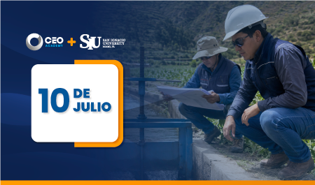 Elaboración de Expedientes para Derecho de Uso de Agua
