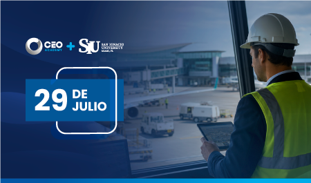 Gestión del Cambio y Seguridad Operacional Aeroportuaria