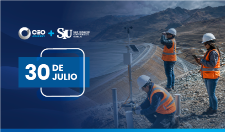 Gestión de Relaves
