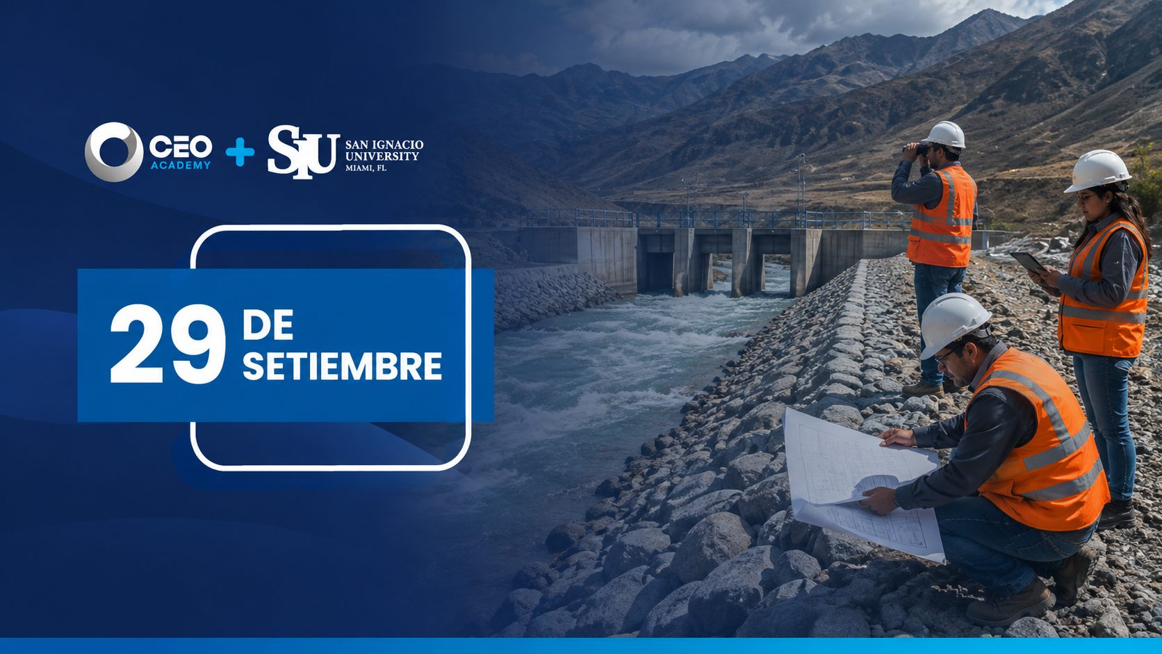Defensas Ribereñas