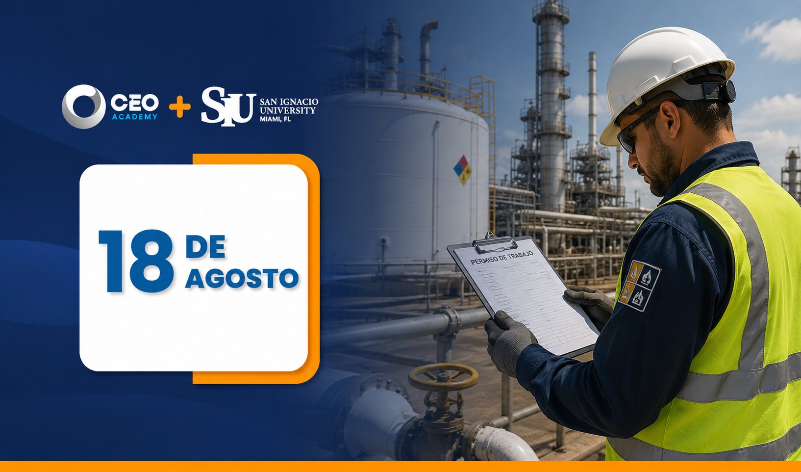 Permisos y Licencias en el Sector Hidrocarburos