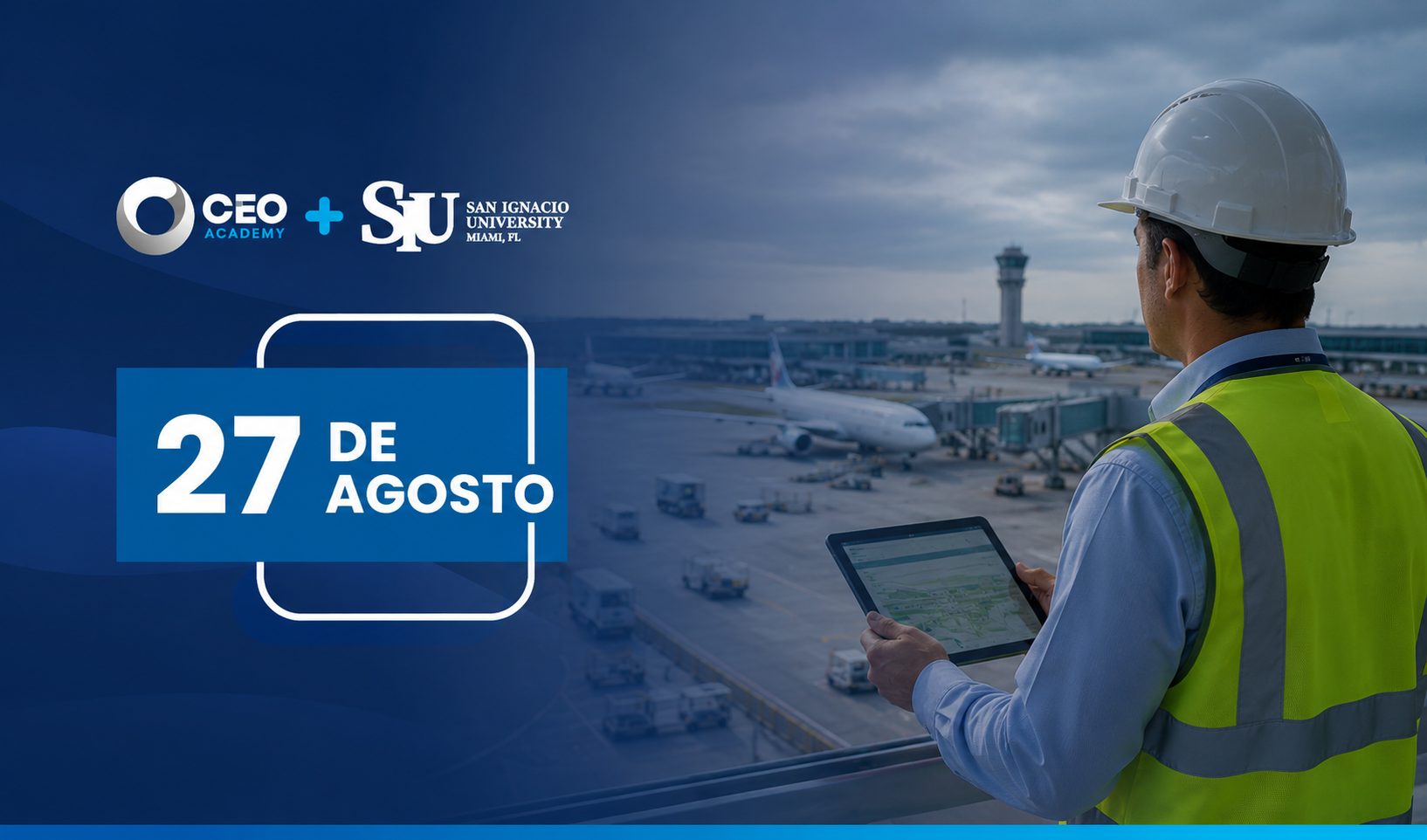 Planificación de Emergencias en los Aeropuertos